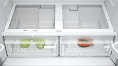 Siemens iQ300 KF96NVPEA Buzdolabı ürün görseli