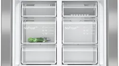Siemens iQ300 KF96NVPEA Buzdolabı ürün görseli