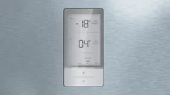 Siemens iQ500 KG86NAID2N Buzdolabı ürün görseli