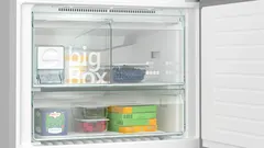 Siemens iQ500 KG86NAID2N Buzdolabı ürün görseli