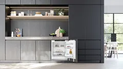 Siemens iQ500 KU21RADE0 Derin Dondurucu ürün görseli