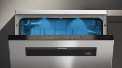 Siemens iQ500 SN15EI00KT Bulaşık Makinesi ürün görseli