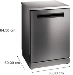 Siemens iQ500 SN15EI00KT Bulaşık Makinesi ürün görseli