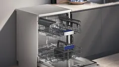 Siemens iQ500 SN15EI00KT Bulaşık Makinesi ürün görseli