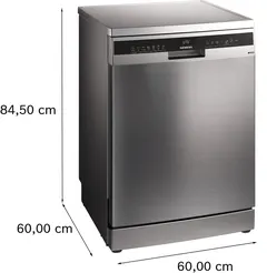 Siemens iQ300 SN23II62MT Bulaşık Makinesi ürün görseli