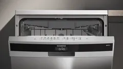 Siemens iQ500 SN25EI63MT Bulaşık Makinesi ürün görseli