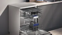 Siemens iQ500 SN25EI63MT Bulaşık Makinesi ürün görseli