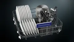 Siemens iQ500 SN25EI63MT Bulaşık Makinesi ürün görseli