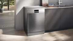 Siemens iQ700 SN27YI82DT Bulaşık Makinesi ürün görseli