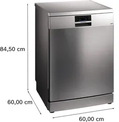 Siemens iQ700 SN27YI82DT Bulaşık Makinesi ürün görseli