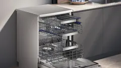 Siemens iQ700 SN27YI82DT Bulaşık Makinesi ürün görseli