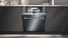Siemens iQ500 SN45EB01NT Bulaşık Makinesi ürün görseli
