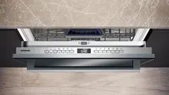 Siemens iQ500 SN45EB01NT Bulaşık Makinesi ürün görseli