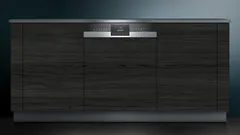 Siemens iQ500 SN53IS62MT Ankastre Bulaşık Makinesi ürün görseli