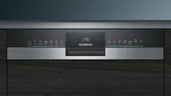 Siemens iQ500 SN53IS62MT Ankastre Bulaşık Makinesi ürün görseli