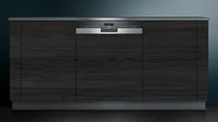 Siemens iQ500 SN55ES82KT Ankastre Bulaşık Makinesi ürün görseli
