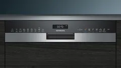 Siemens iQ500 SN55ES82KT Ankastre Bulaşık Makinesi ürün görseli