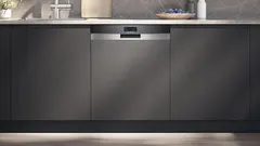 Siemens iQ700 SN57ZS82DT Ankastre Bulaşık Makinesi ürün görseli