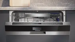 Siemens iQ700 SN57ZS82DT Ankastre Bulaşık Makinesi ürün görseli