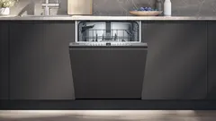 Siemens iQ100 SN616X00DT Ankastre Bulaşık Makinesi ürün görseli