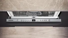Siemens iQ100 SN616X00DT Ankastre Bulaşık Makinesi ürün görseli