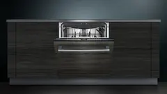 Siemens iQ500 SN63HX62MT Ankastre Bulaşık Makinesi ürün görseli