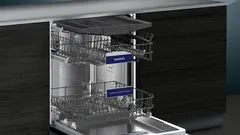 Siemens iQ500 SN63HX62MT Ankastre Bulaşık Makinesi ürün görseli