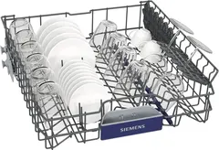 Siemens iQ500 SN63HX62MT Ankastre Bulaşık Makinesi ürün görseli