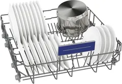 Siemens iQ500 SN63HX62MT Ankastre Bulaşık Makinesi ürün görseli