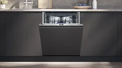 Siemens iQ500 SN65EX62MT Ankastre Bulaşık Makinesi ürün görseli
