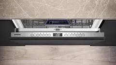 Siemens iQ500 SN65EX62MT Ankastre Bulaşık Makinesi ürün görseli