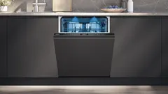 Siemens iQ500 SX95EX22CE Ankastre Bulaşık Makinesi ürün görseli