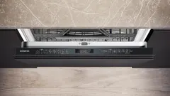 Siemens iQ500 SX95EX22CE Ankastre Bulaşık Makinesi ürün görseli