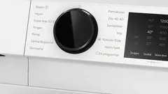 Siemens iQ500 WG42K2Z0TR Çamaşır Makinesi ürün görseli