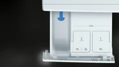 Siemens iQ700 WG64B2A0TR Çamaşır Makinesi ürün görseli