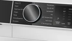 Siemens iQ500 WG64K2Y0TR Çamaşır Makinesi ürün görseli