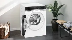 Siemens iQ700 WN54C2A0TR Kurutmalı Çamaşır Makinesi ürün görseli