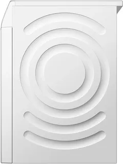 Siemens iQ700 WN54C2A0TR Kurutmalı Çamaşır Makinesi ürün görseli