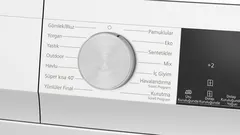 Siemens iQ300 WQ42A201TR Kurutma Makinesi ürün görseli