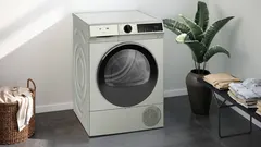 Siemens iQ500 WQ42J20XTR Kurutma Makinesi ürün görseli