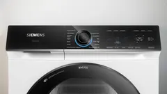 Siemens iQ700 WQ45B2A0TR Isı Pompalı Kurutma Makinesi ürün görseli