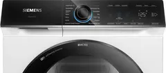Siemens iQ700 WQ45B2A0TR Isı Pompalı Kurutma Makinesi ürün görseli
