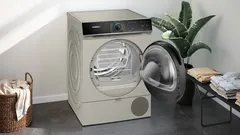 Siemens iQ700 WQ45B2AXTR Kurutma Makinesi ürün görseli