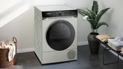 Siemens iQ700 WQ45B2AXTR Kurutma Makinesi ürün görseli