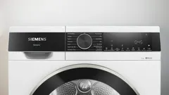 Siemens iQ300 WQ52G201TR Kurutma Makinesi ürün görseli