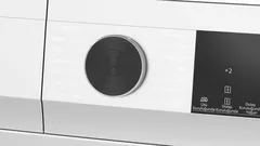 Siemens iQ300 WQ52G201TR Kurutma Makinesi ürün görseli
