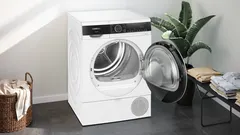 Siemens iQ300 WQ52G201TR Kurutma Makinesi ürün görseli