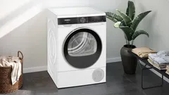 Siemens iQ300 WQ52G201TR Kurutma Makinesi ürün görseli