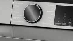Siemens iQ500 WQ52J20RTR Kurutma Makinesi ürün görseli