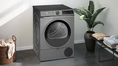 Siemens iQ500 WQ52J20RTR Kurutma Makinesi ürün görseli